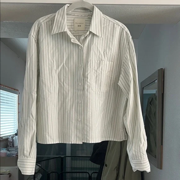 Uniqlo x JW Anderson shirt - Picture 1 of 4
